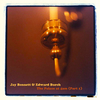 Jay Bennett & Edward Burch - The Palace At 4am (Part 1)