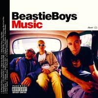 Beastie Boys - Music