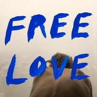 Sylvan Esso - Free Love