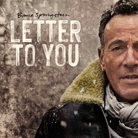 Bruce Springsteen - Letter To You