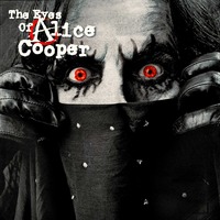 Alice Cooper - The Eyes Of Alice Cooper