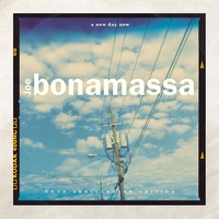 Joe Bonamassa - A New Day Now