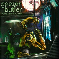 Geezer Butler - Ohmwork
