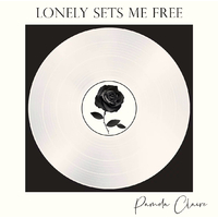 Pamela Claire - Lonely Sets Me Free