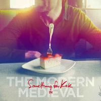 Something For Kate - The Modern Mediveal