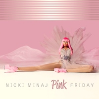 Nicki Minaj - Pink Friday