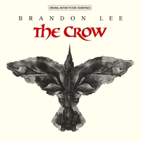 Soundtrack - The Crow