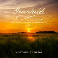 Barry Gibb - Greenfields