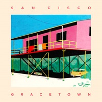 San Cisco - Gracetown