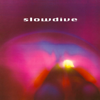 Slowdive - 5 EP