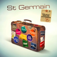 St Germain - Tourist Travel Versions