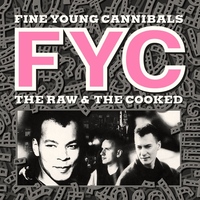 Fine Young Cannibals - The Raw And The Cooked