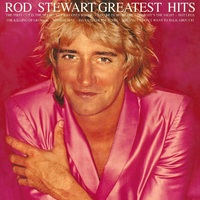 Rod Stewart - Greatest Hits Vol. 1