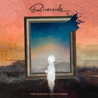 Riverside - Lost 'n' Found - Live In Tilburg