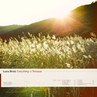 Luca Brasi - Everything Is Tenuous
