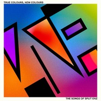 Various Artists - True Colours, New Colours