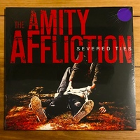 The Amity Affliction - Severed Ties