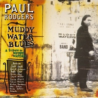Paul Rodgers - Muddy Waters Blues