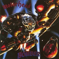 Motörhead - Bomber