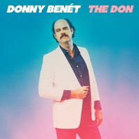 Donny Benet - The Don