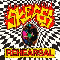 Skegss - Rehearsal