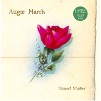 Augie March - Sunset Studies