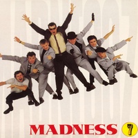 Madness - 7