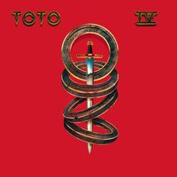 Toto - Toto IV