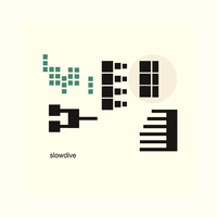 Slowdive - Pygmalion