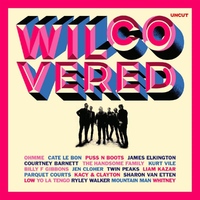 Various Artists - Wilcovered
