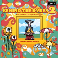 Various Artists - Behind The Dykes 2