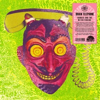 Frankie And The Witch Fingers - Brain Telephone
