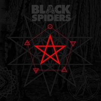 Black Spiders - Black Spiders