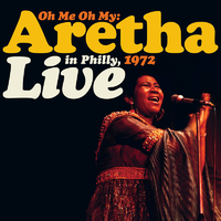 Aretha Franklin - Oh Me Oh My