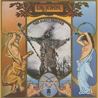Dr. John - The Sun, Moon & Herbs