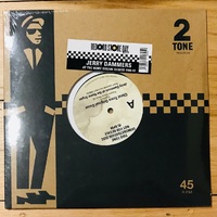 Jerry Dammers - At The Home Organ: Demos 1980-82