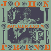 John Prine - Live At The Other End Dec. 1975