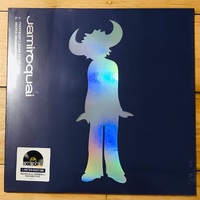 Jamiroquai - Everybody's Going To The Moon
