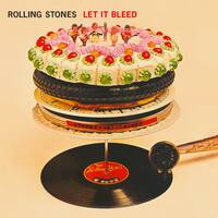 The Rolling Stones - Let It Bleed