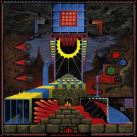 King Gizzard & The Lizard Wizard - Polygondwanaland
