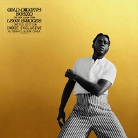 Leon Bridges - Gold-Diggers Sound