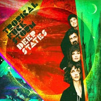 Tropical Fuck Storm - Deep States
