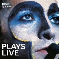 Peter Gabriel - Plays Live