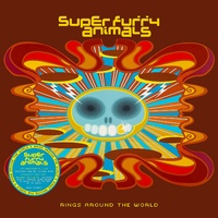 Super Furry Animals - Rings Around The World