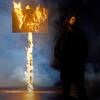 J. Cole - The Off-Season