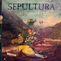Sepultura - SepulQuarta
