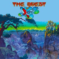 Yes - The Quest
