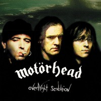Motörhead - Overnight Sensation