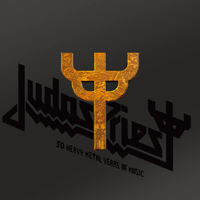 Judas Priest - Reflections: 50 Heavy Metal Years Of Music