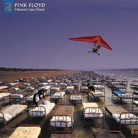 Pink Floyd - A Momentary Lapse Of Reason